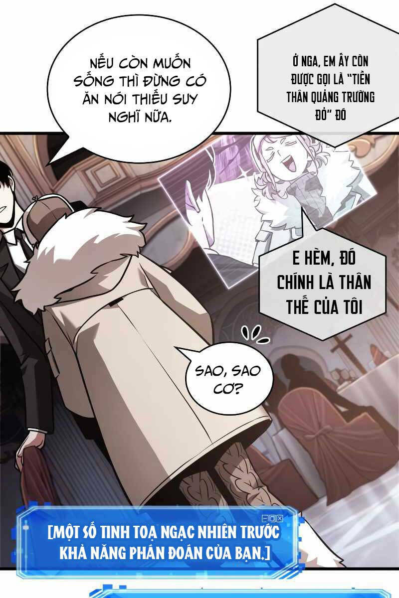 Toàn Trí Độc Giả – Omniscient Reader Chapter 168 - Trang 2