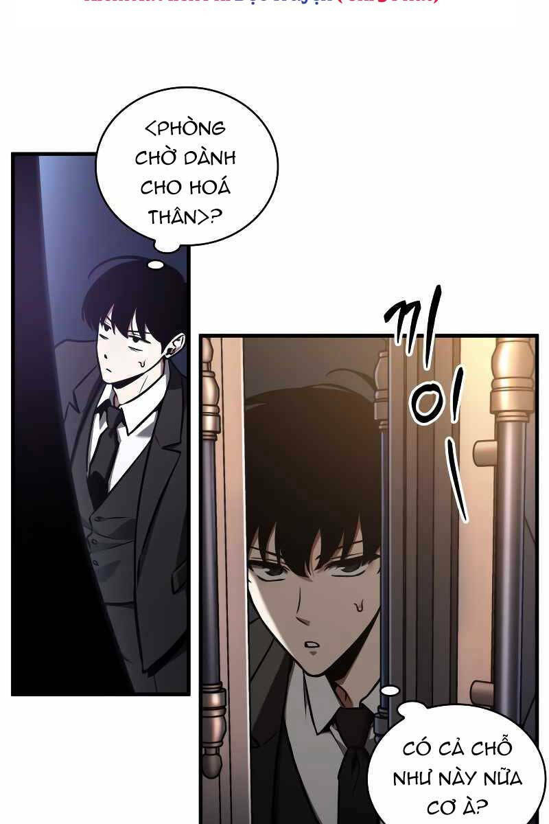 Toàn Trí Độc Giả – Omniscient Reader Chapter 167 - Trang 2