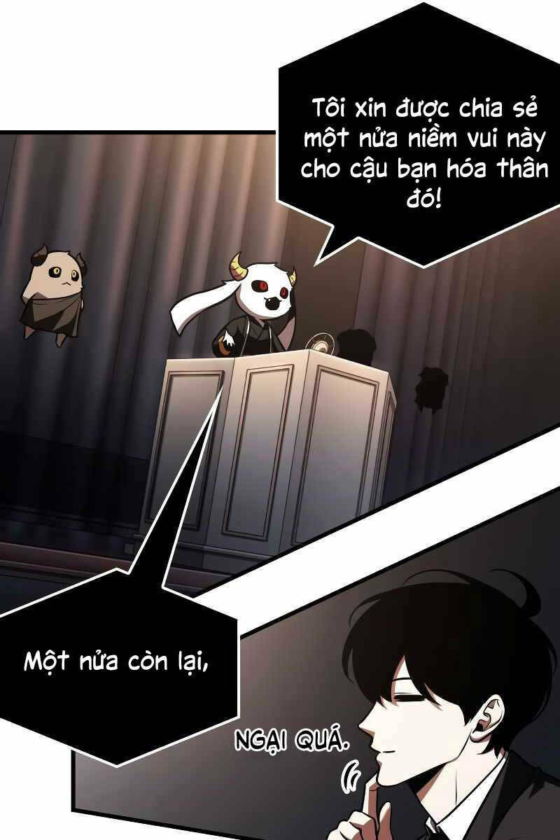 Toàn Trí Độc Giả – Omniscient Reader Chapter 167 - Trang 2