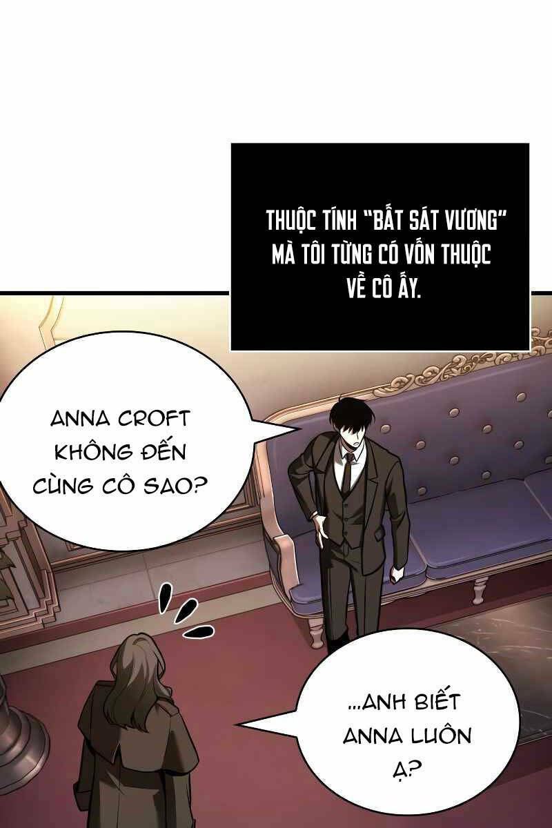 Toàn Trí Độc Giả – Omniscient Reader Chapter 167 - Trang 2