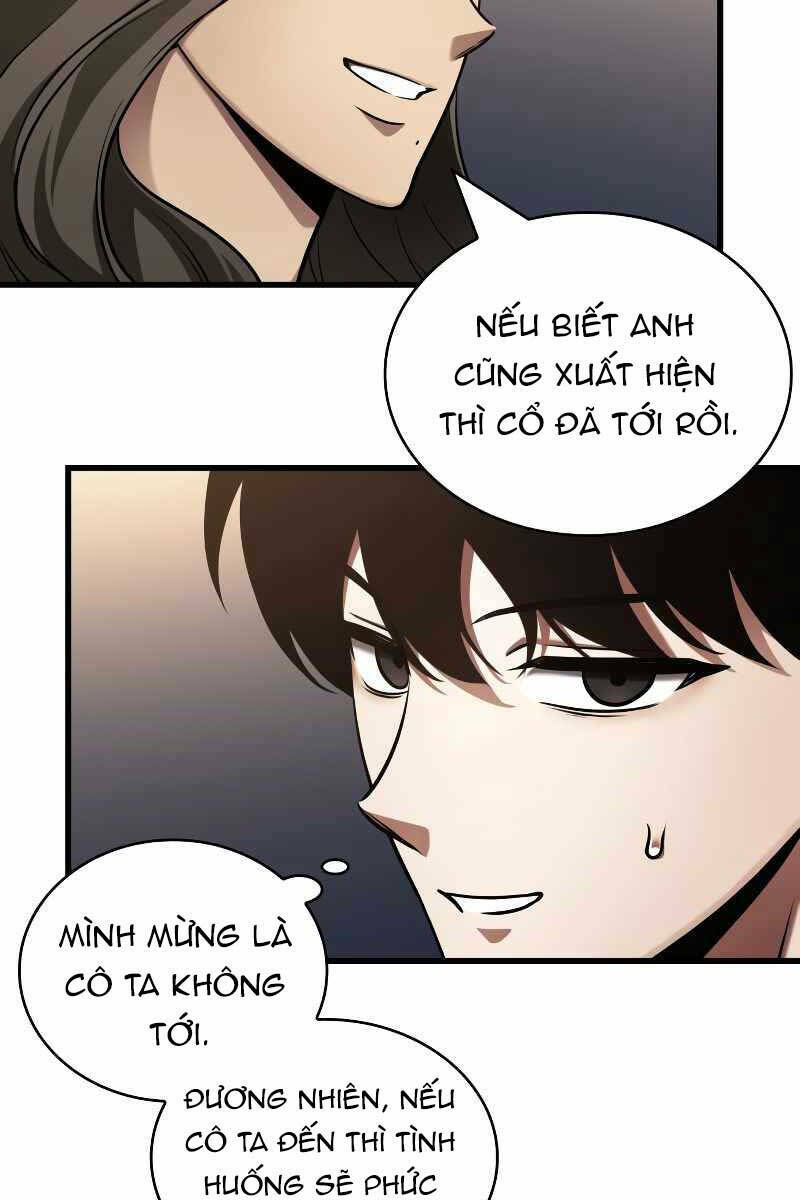 Toàn Trí Độc Giả – Omniscient Reader Chapter 167 - Trang 2