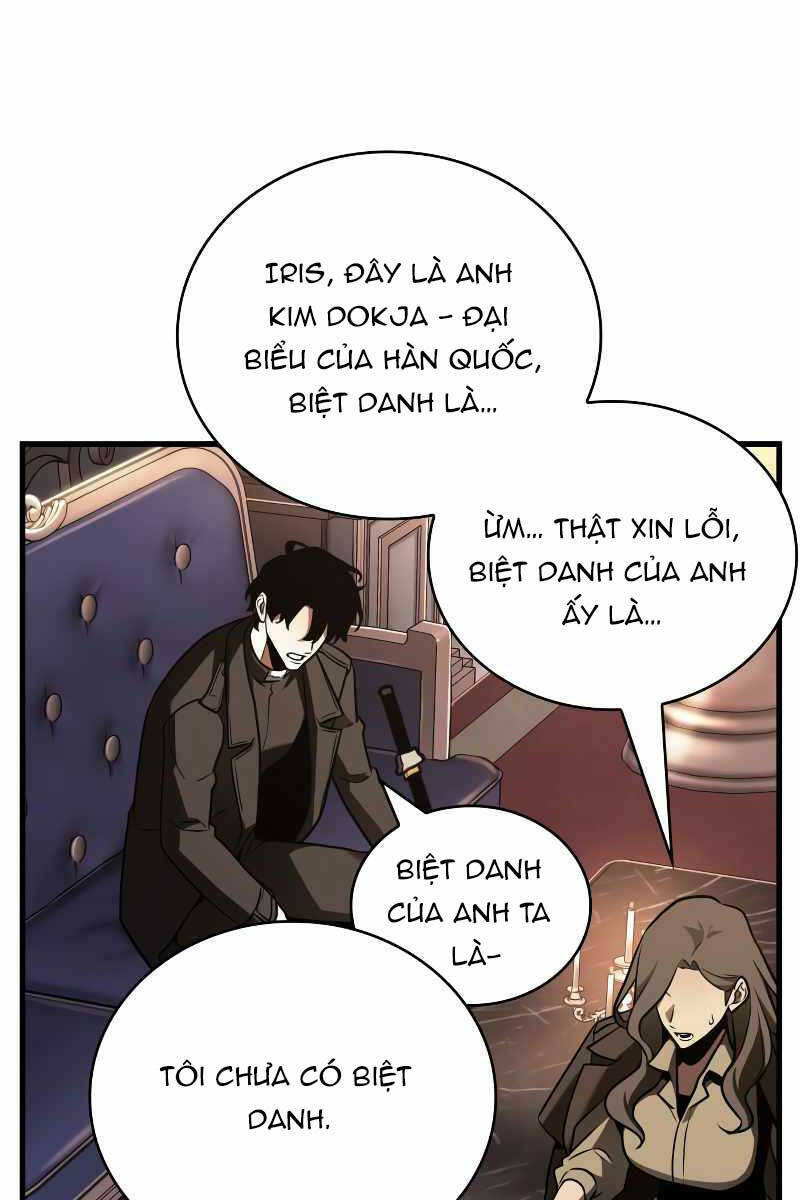 Toàn Trí Độc Giả – Omniscient Reader Chapter 167 - Trang 2