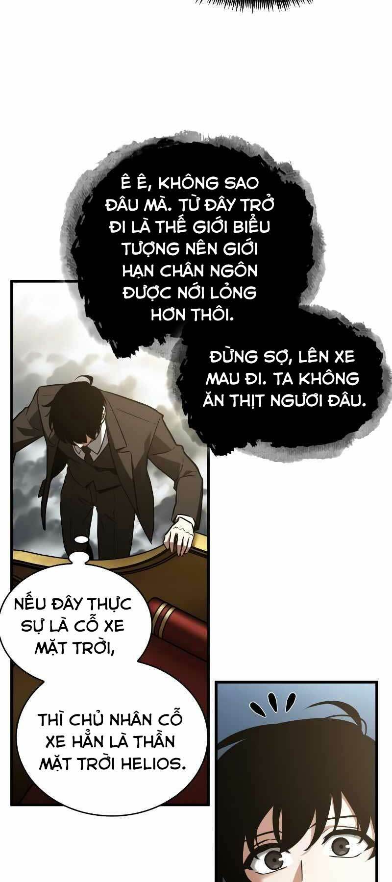 Toàn Trí Độc Giả – Omniscient Reader Chapter 166 - Trang 2