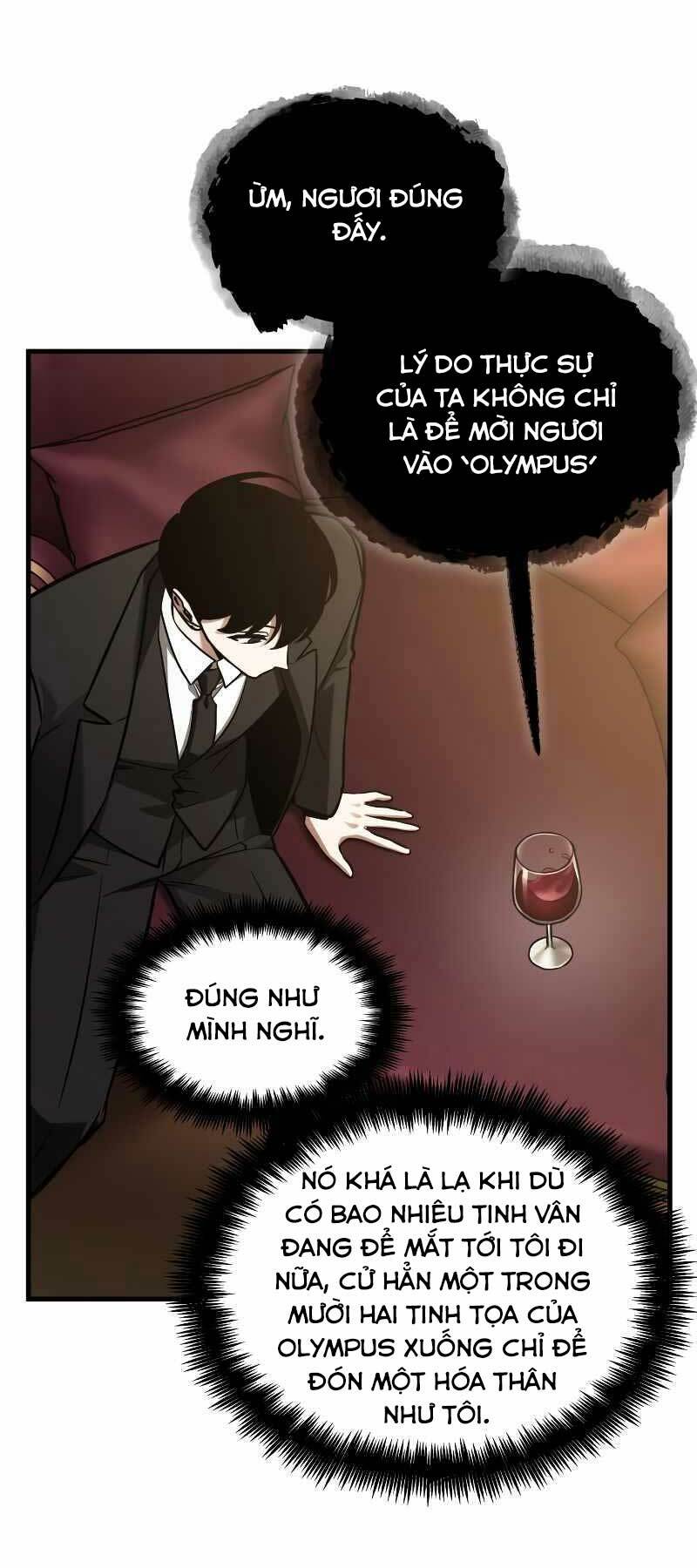 Toàn Trí Độc Giả – Omniscient Reader Chapter 166 - Trang 2