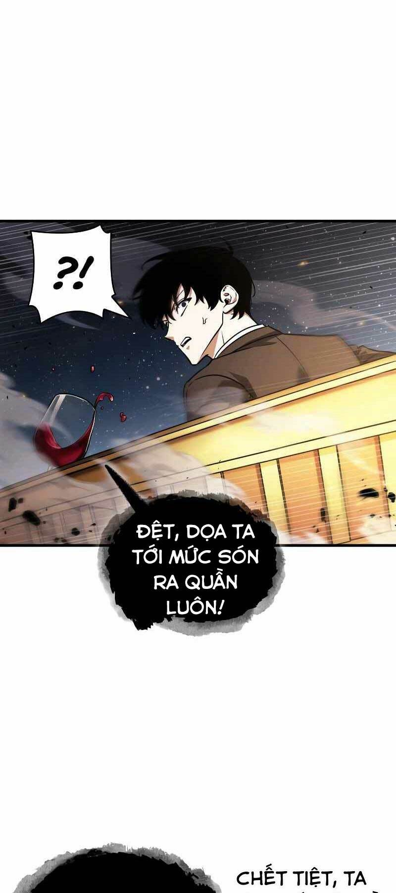 Toàn Trí Độc Giả – Omniscient Reader Chapter 166 - Trang 2