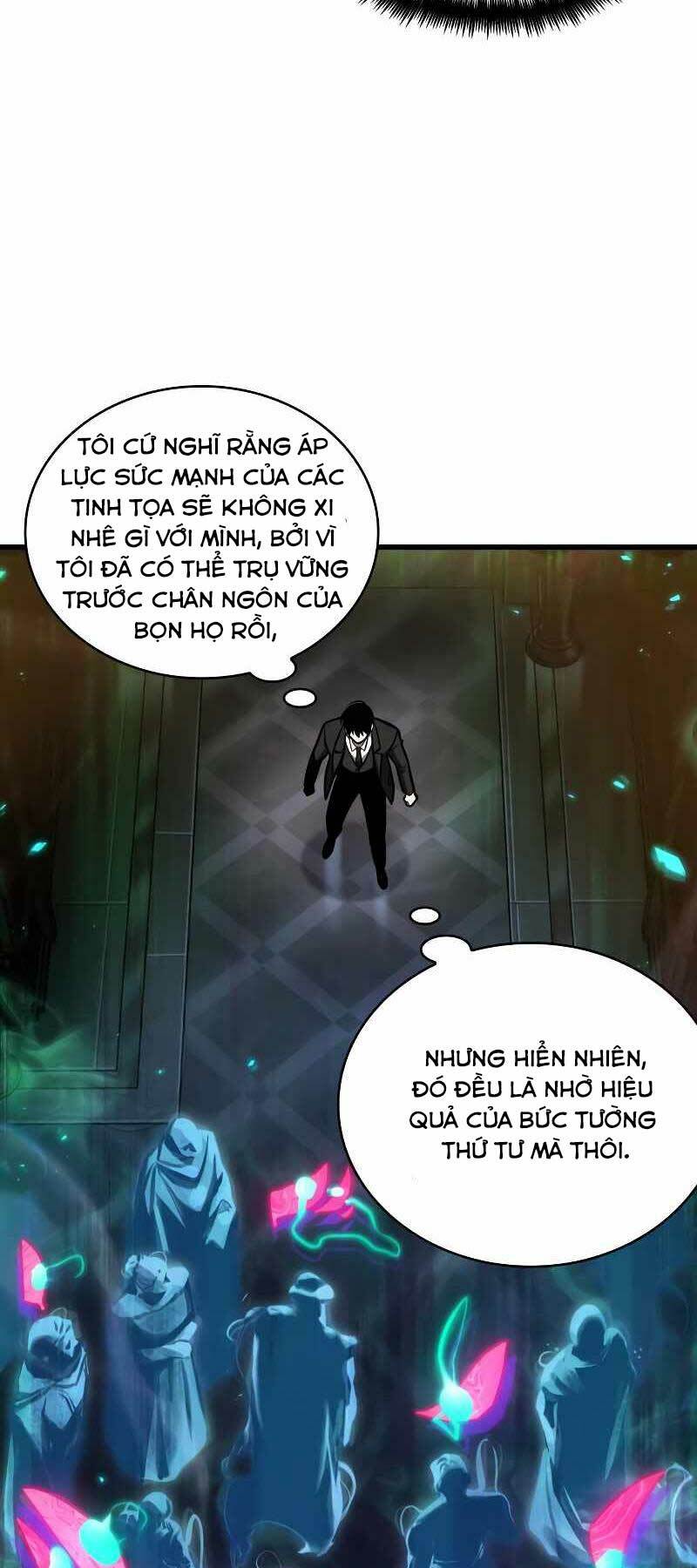 Toàn Trí Độc Giả – Omniscient Reader Chapter 166 - Trang 2