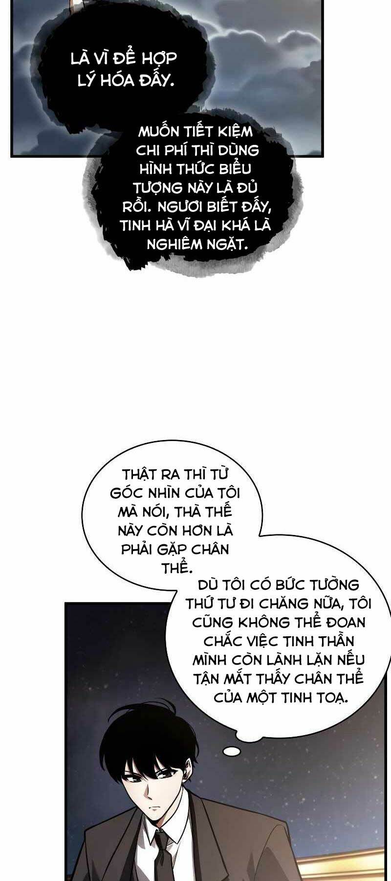 Toàn Trí Độc Giả – Omniscient Reader Chapter 166 - Trang 2