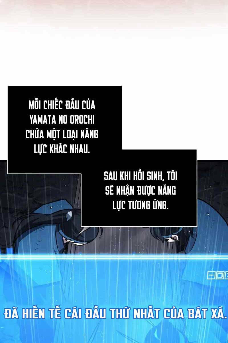 Toàn Trí Độc Giả – Omniscient Reader Chapter 165 - Trang 2