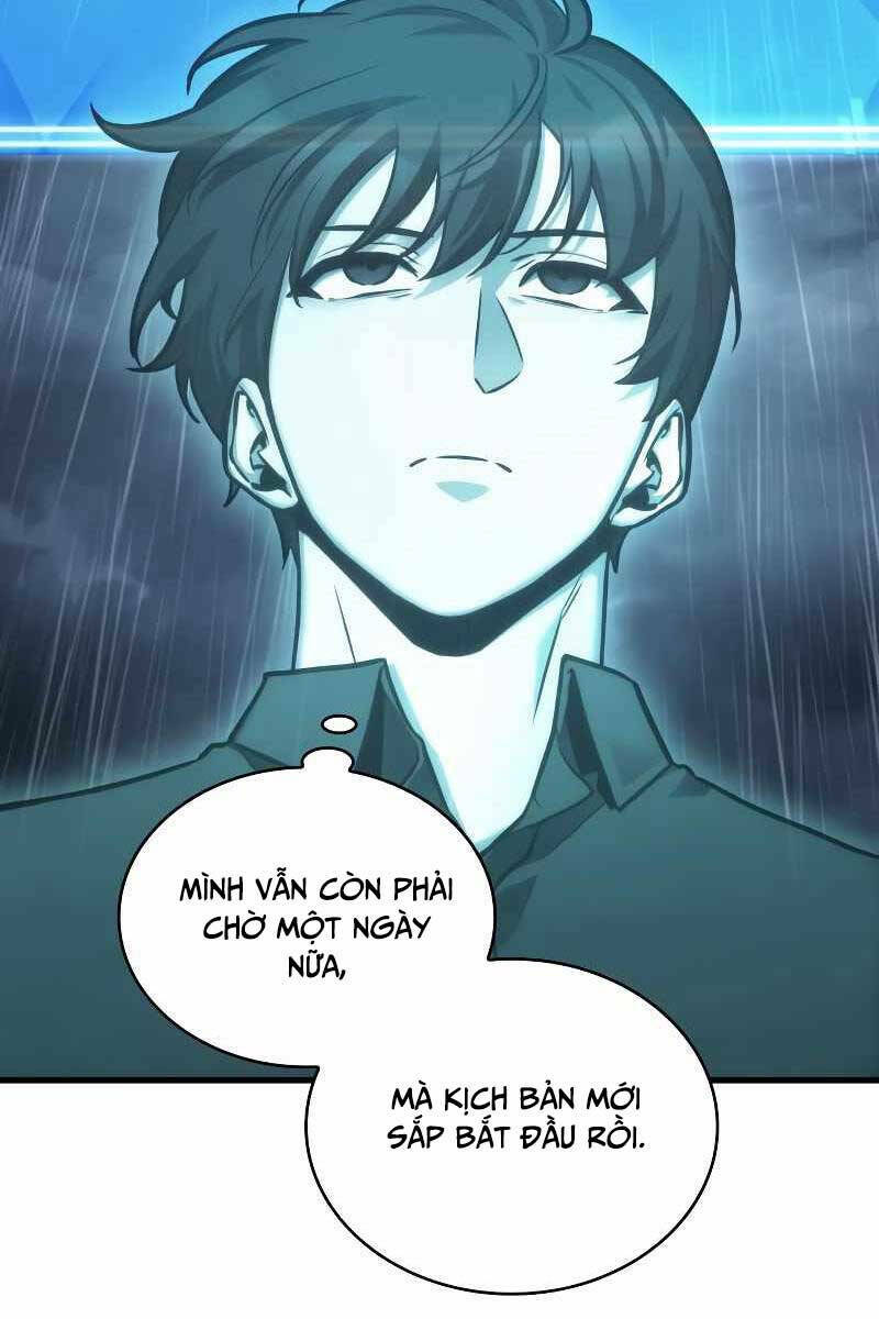 Toàn Trí Độc Giả – Omniscient Reader Chapter 165 - Trang 2