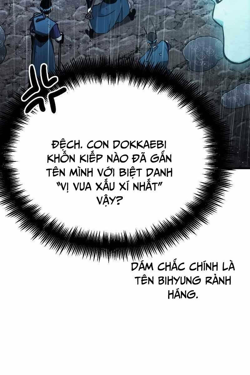 Toàn Trí Độc Giả – Omniscient Reader Chapter 165 - Trang 2