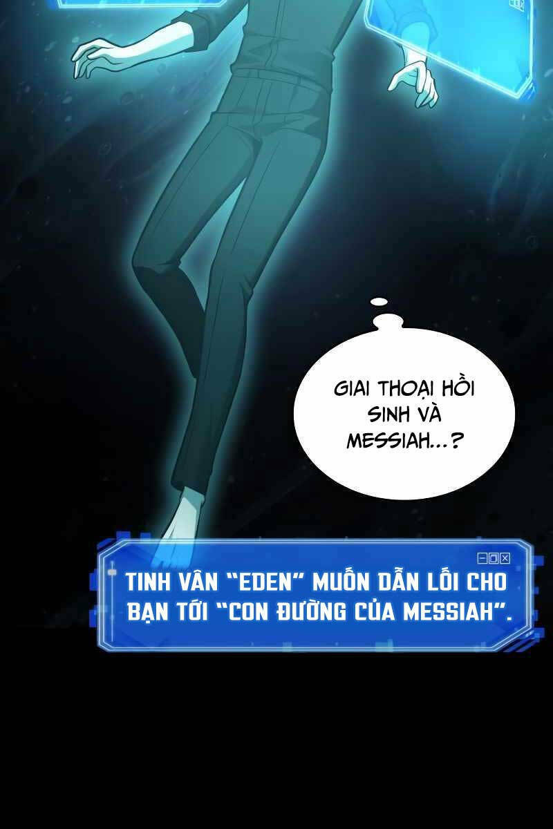 Toàn Trí Độc Giả – Omniscient Reader Chapter 165 - Trang 2