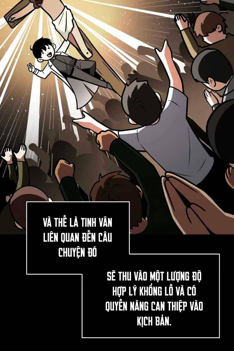 Toàn Trí Độc Giả – Omniscient Reader Chapter 165 - Trang 2