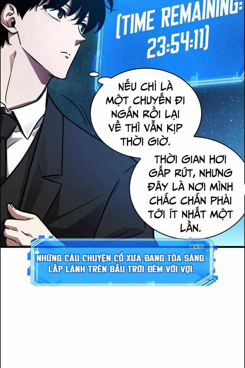 Toàn Trí Độc Giả – Omniscient Reader Chapter 165 - Trang 2