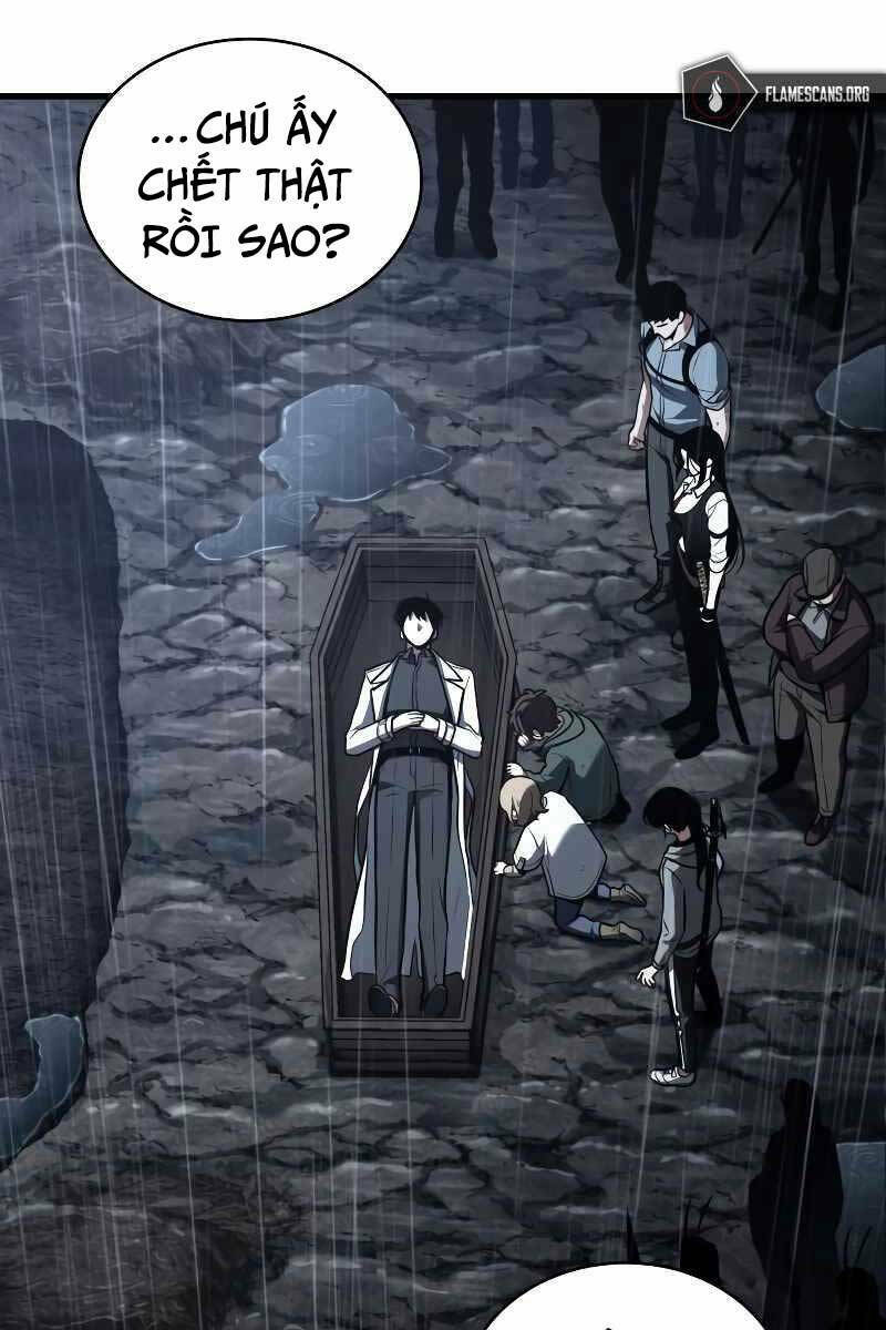 Toàn Trí Độc Giả – Omniscient Reader Chapter 164 - Trang 2