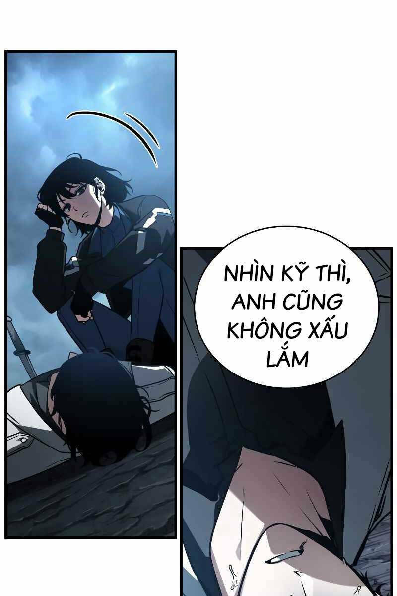 Toàn Trí Độc Giả – Omniscient Reader Chapter 162 - Trang 2