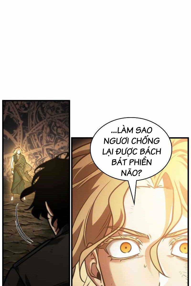 Toàn Trí Độc Giả – Omniscient Reader Chapter 162 - Trang 2