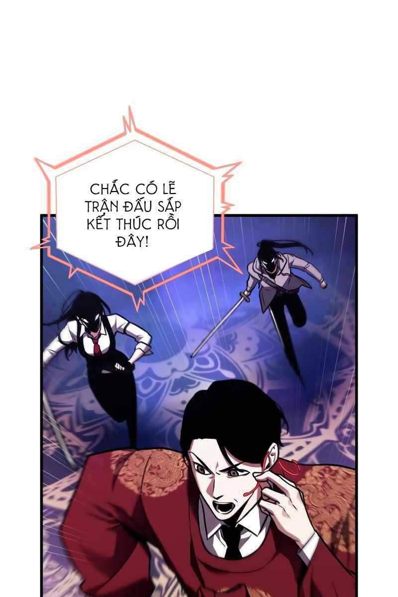 Toàn Trí Độc Giả – Omniscient Reader Chapter 161 - Trang 2