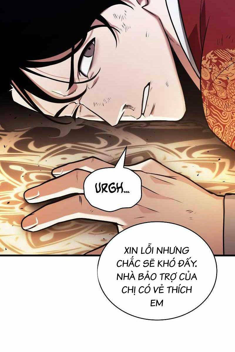 Toàn Trí Độc Giả – Omniscient Reader Chapter 161 - Trang 2