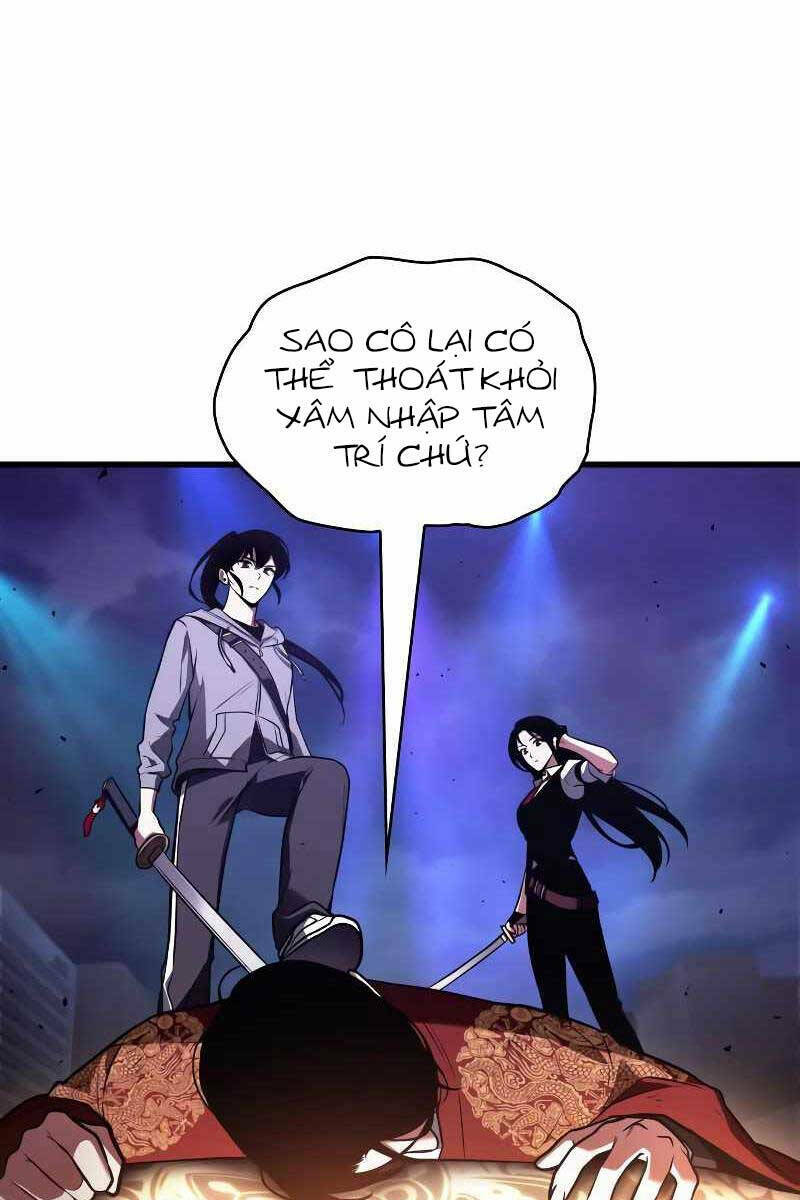 Toàn Trí Độc Giả – Omniscient Reader Chapter 161 - Trang 2