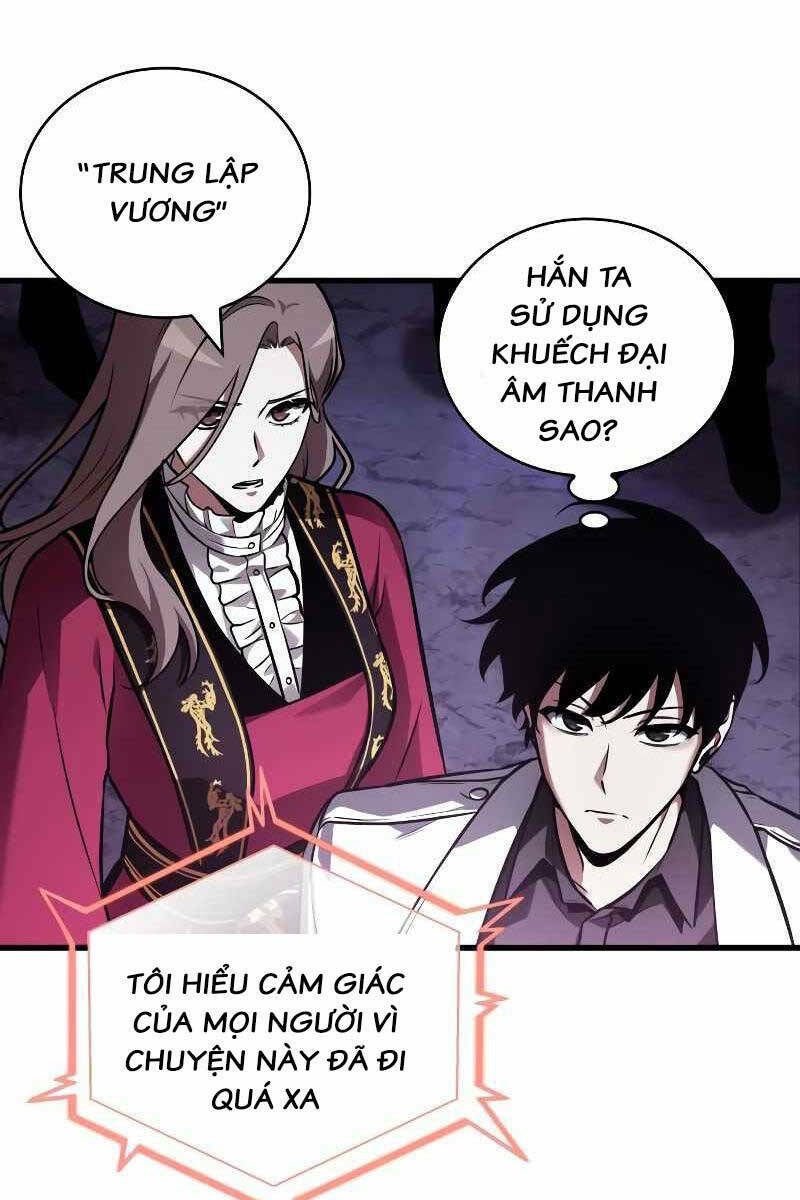 Toàn Trí Độc Giả – Omniscient Reader Chapter 160 - Trang 2