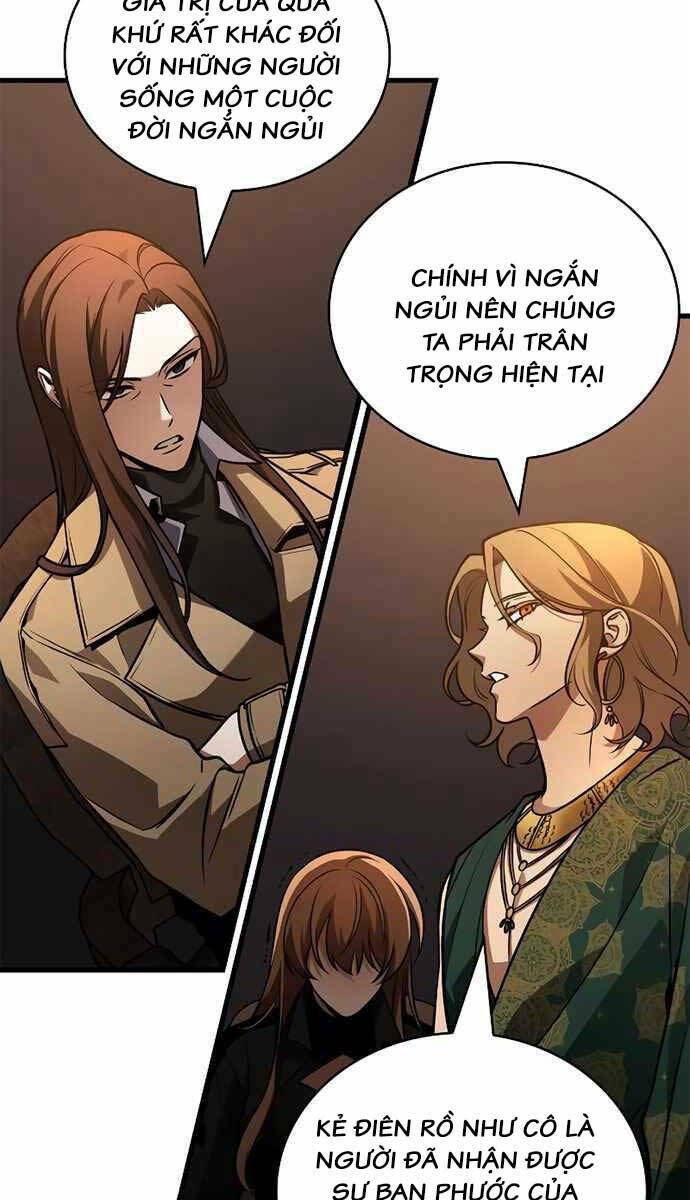 Toàn Trí Độc Giả – Omniscient Reader Chapter 159 - Trang 2