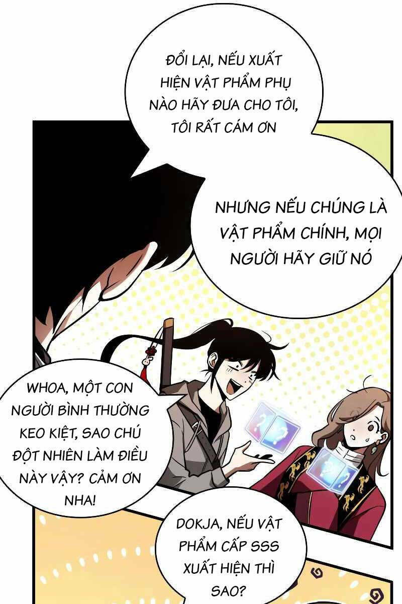 Toàn Trí Độc Giả – Omniscient Reader Chapter 158 - Trang 2