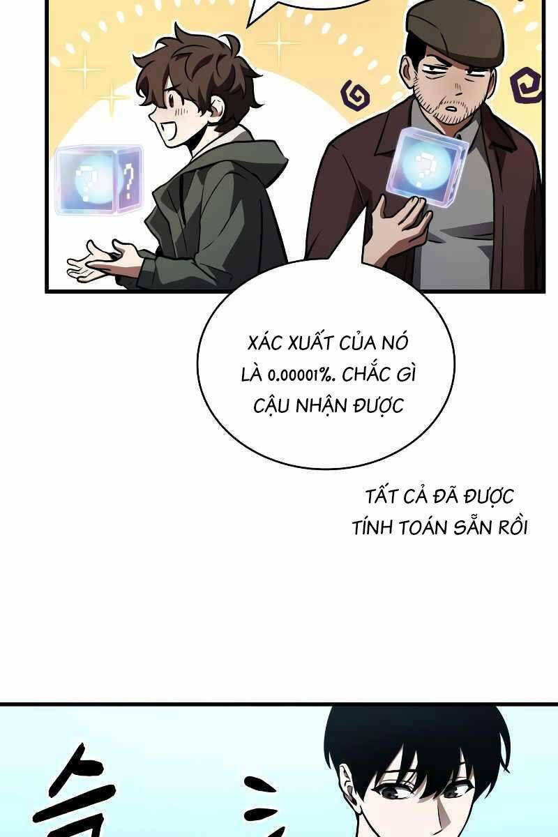 Toàn Trí Độc Giả – Omniscient Reader Chapter 158 - Trang 2