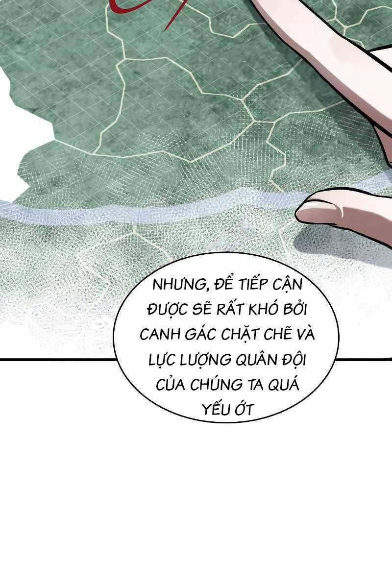 Toàn Trí Độc Giả – Omniscient Reader Chapter 158 - Trang 2