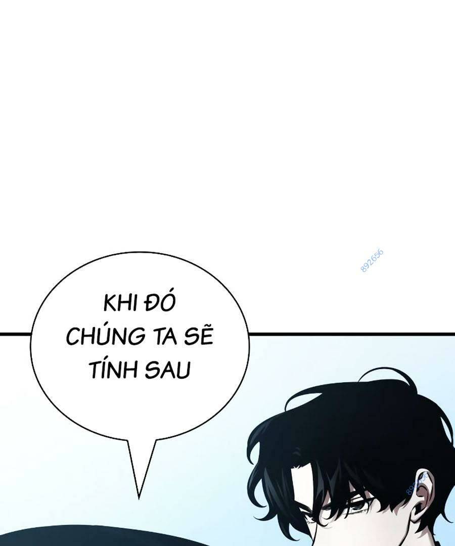 Toàn Trí Độc Giả – Omniscient Reader Chapter 157 - Trang 2