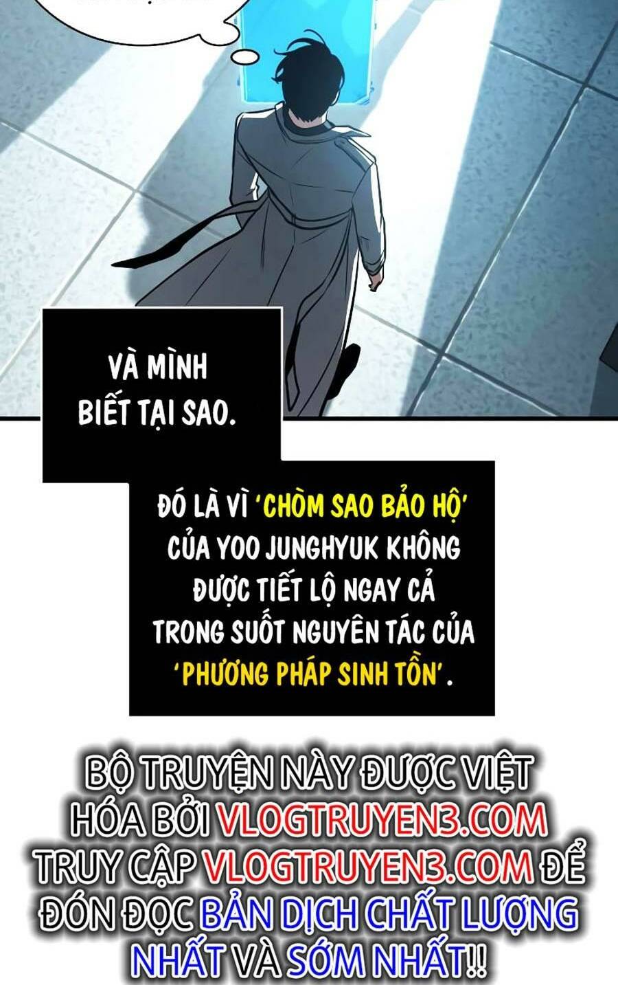 Toàn Trí Độc Giả – Omniscient Reader Chapter 157 - Trang 2