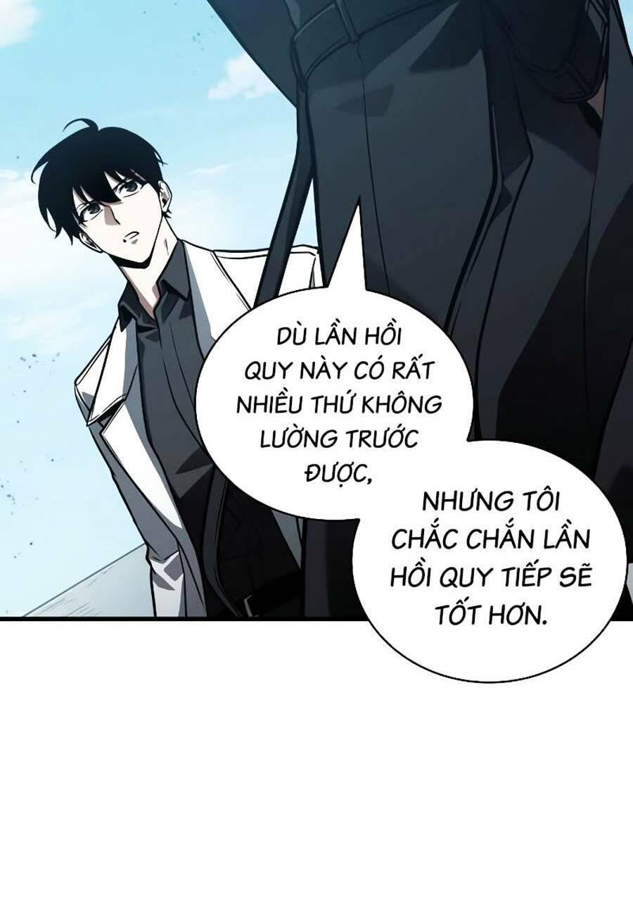 Toàn Trí Độc Giả – Omniscient Reader Chapter 157 - Trang 2