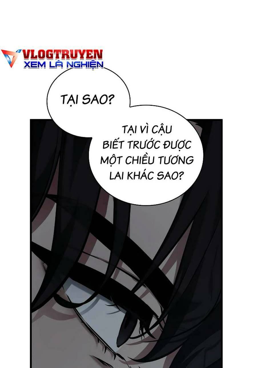 Toàn Trí Độc Giả – Omniscient Reader Chapter 157 - Trang 2