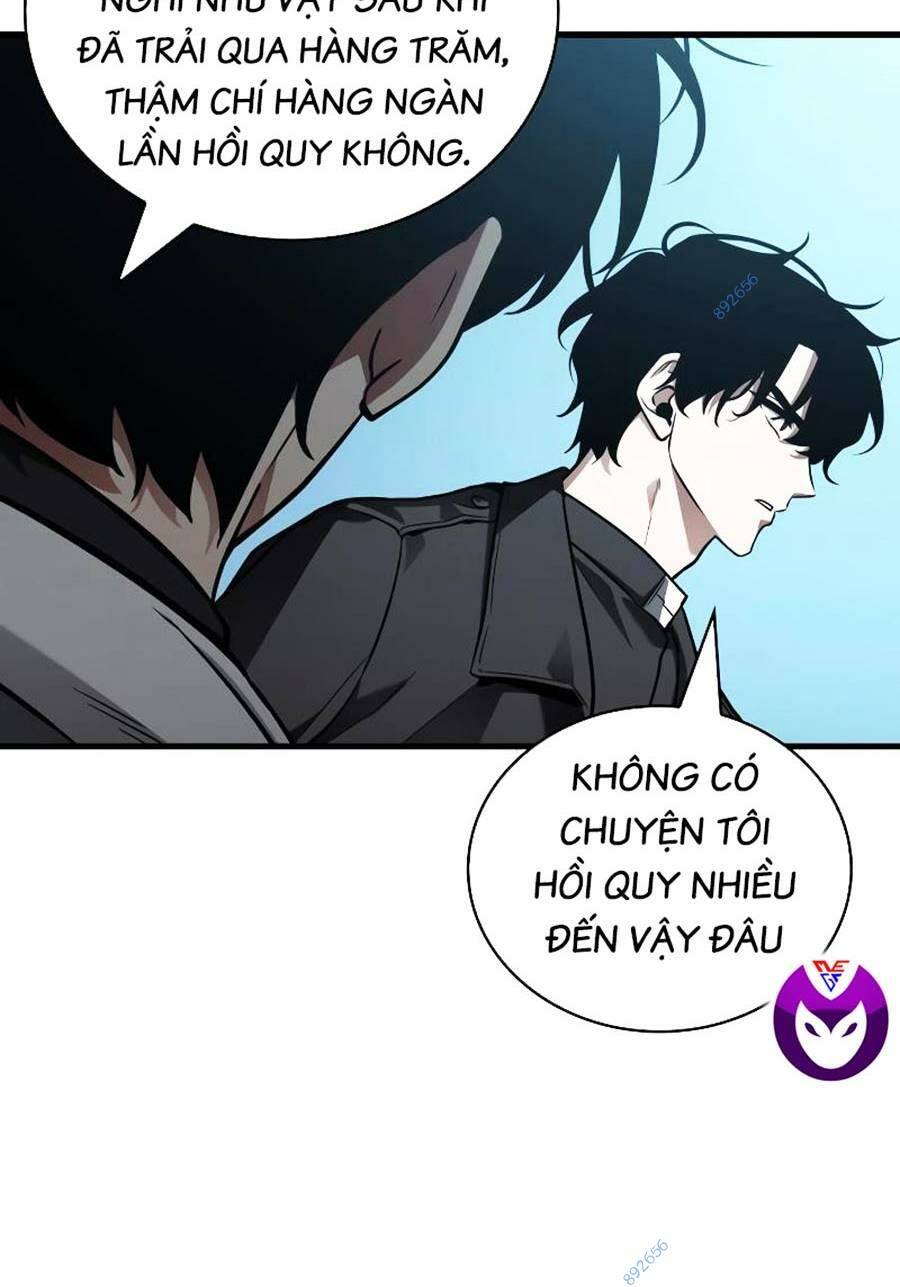 Toàn Trí Độc Giả – Omniscient Reader Chapter 157 - Trang 2