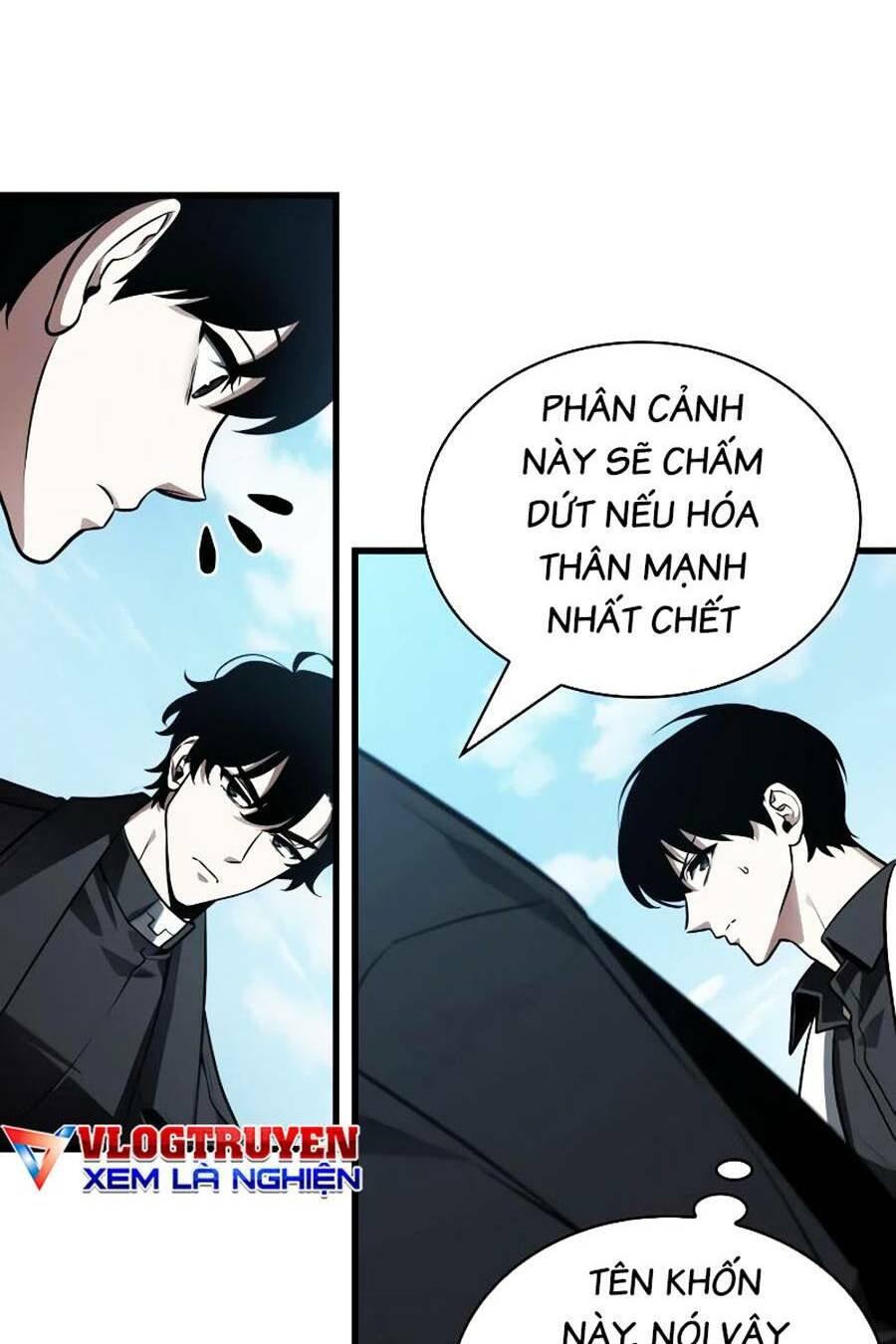 Toàn Trí Độc Giả – Omniscient Reader Chapter 157 - Trang 2