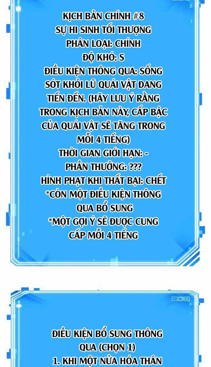 Toàn Trí Độc Giả – Omniscient Reader Chapter 156 - Trang 2