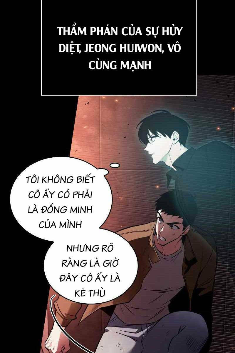 Toàn Trí Độc Giả – Omniscient Reader Chapter 154 - Trang 2