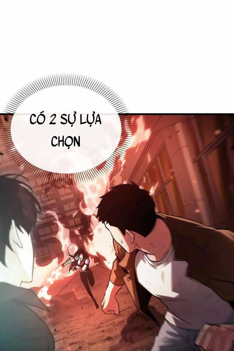 Toàn Trí Độc Giả – Omniscient Reader Chapter 153 - Trang 2