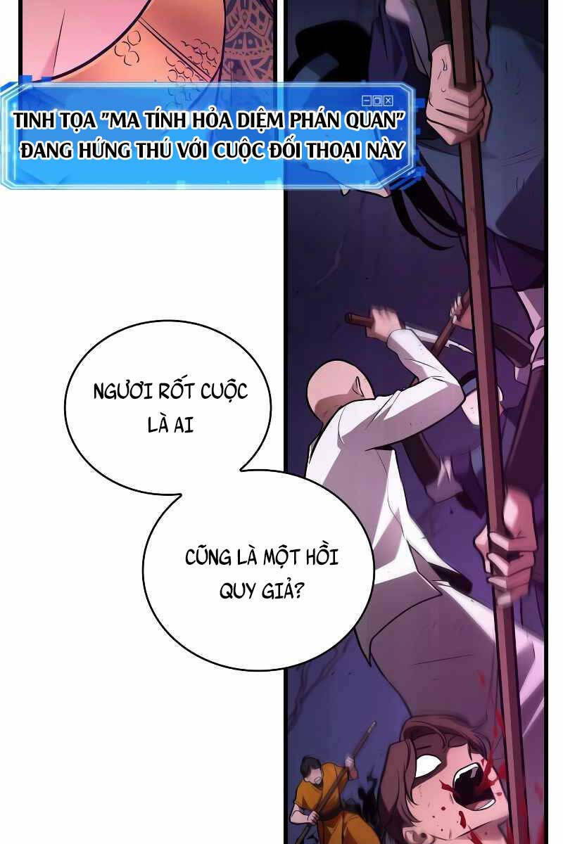 Toàn Trí Độc Giả – Omniscient Reader Chapter 152 - Trang 2