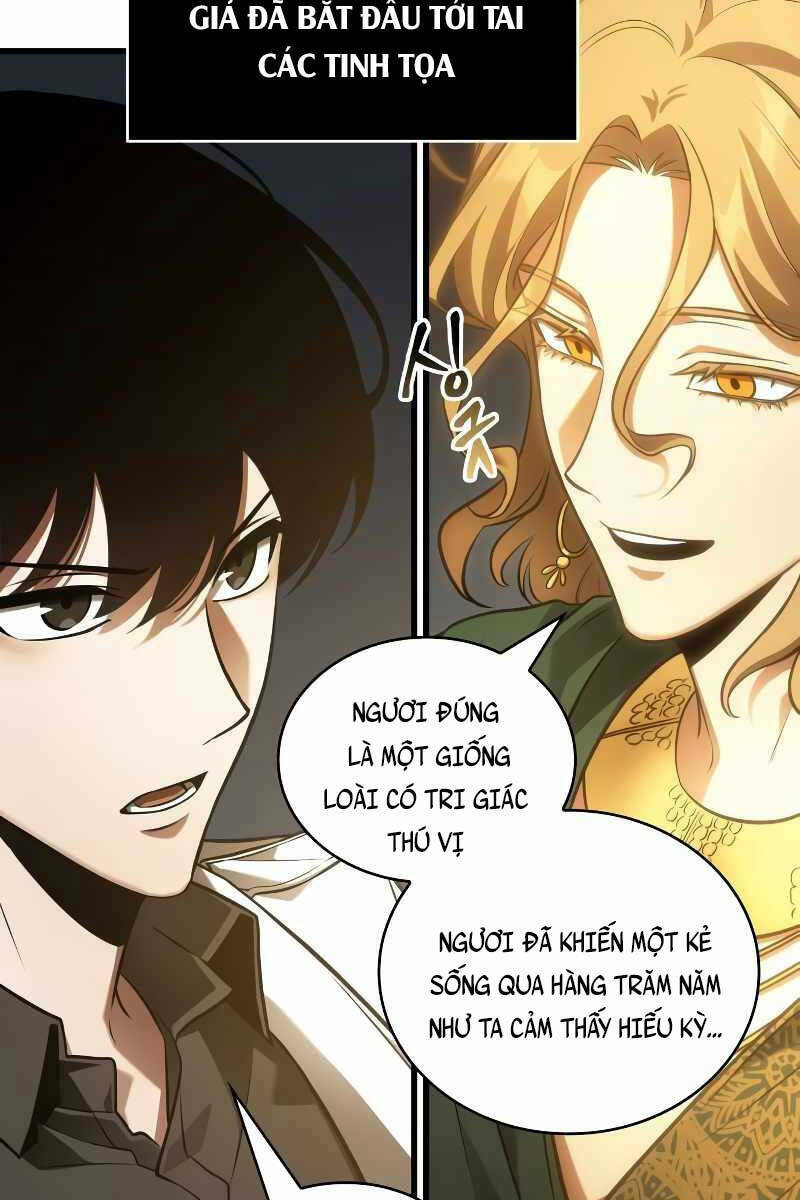 Toàn Trí Độc Giả – Omniscient Reader Chapter 152 - Trang 2