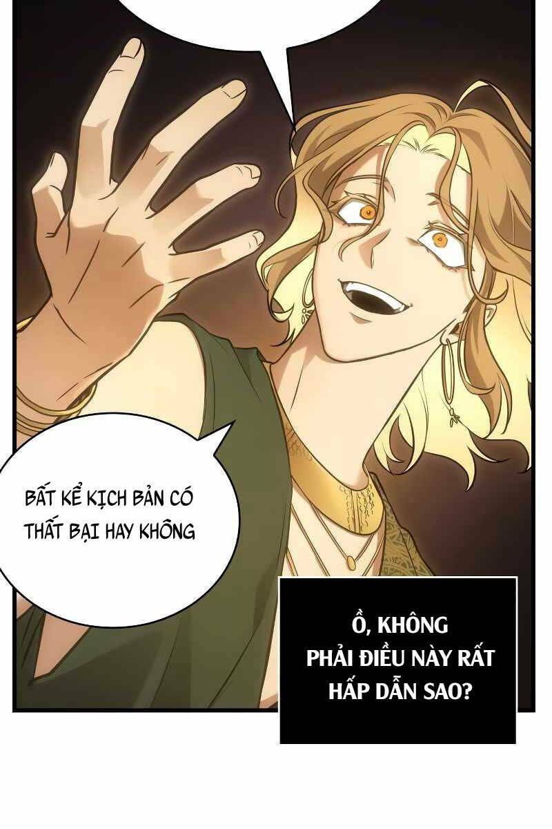 Toàn Trí Độc Giả – Omniscient Reader Chapter 152 - Trang 2