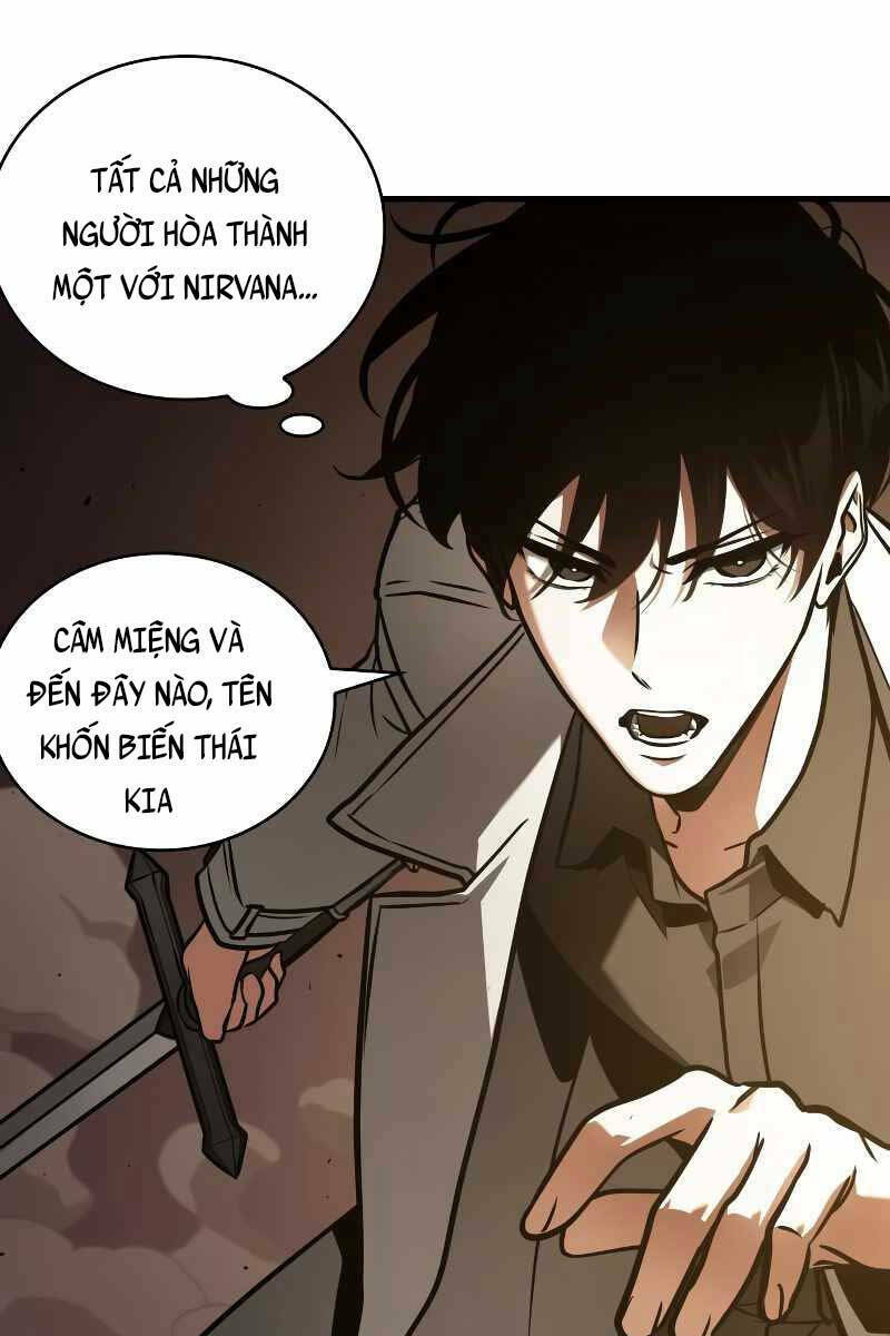 Toàn Trí Độc Giả – Omniscient Reader Chapter 152 - Trang 2