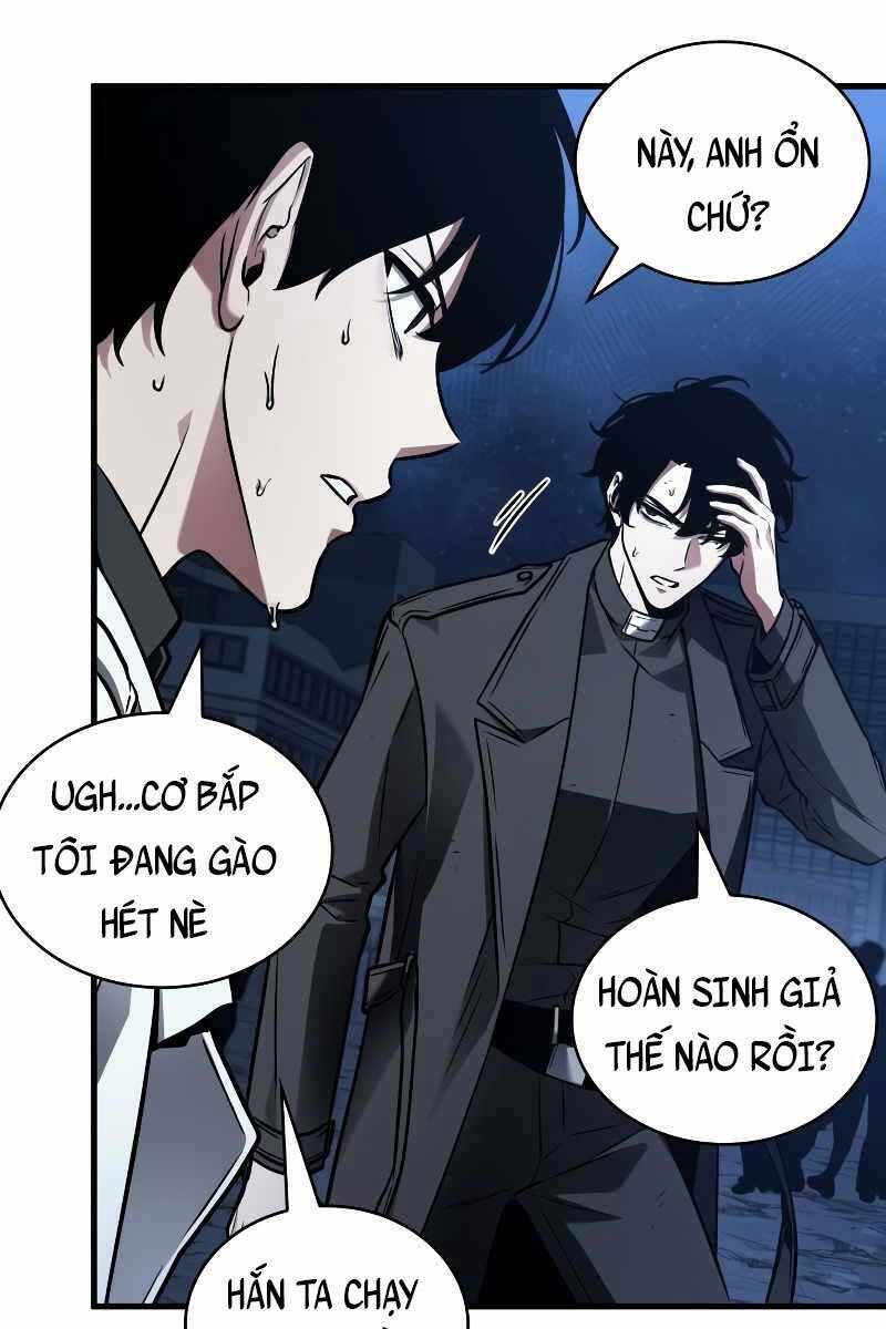 Toàn Trí Độc Giả – Omniscient Reader Chapter 152 - Trang 2