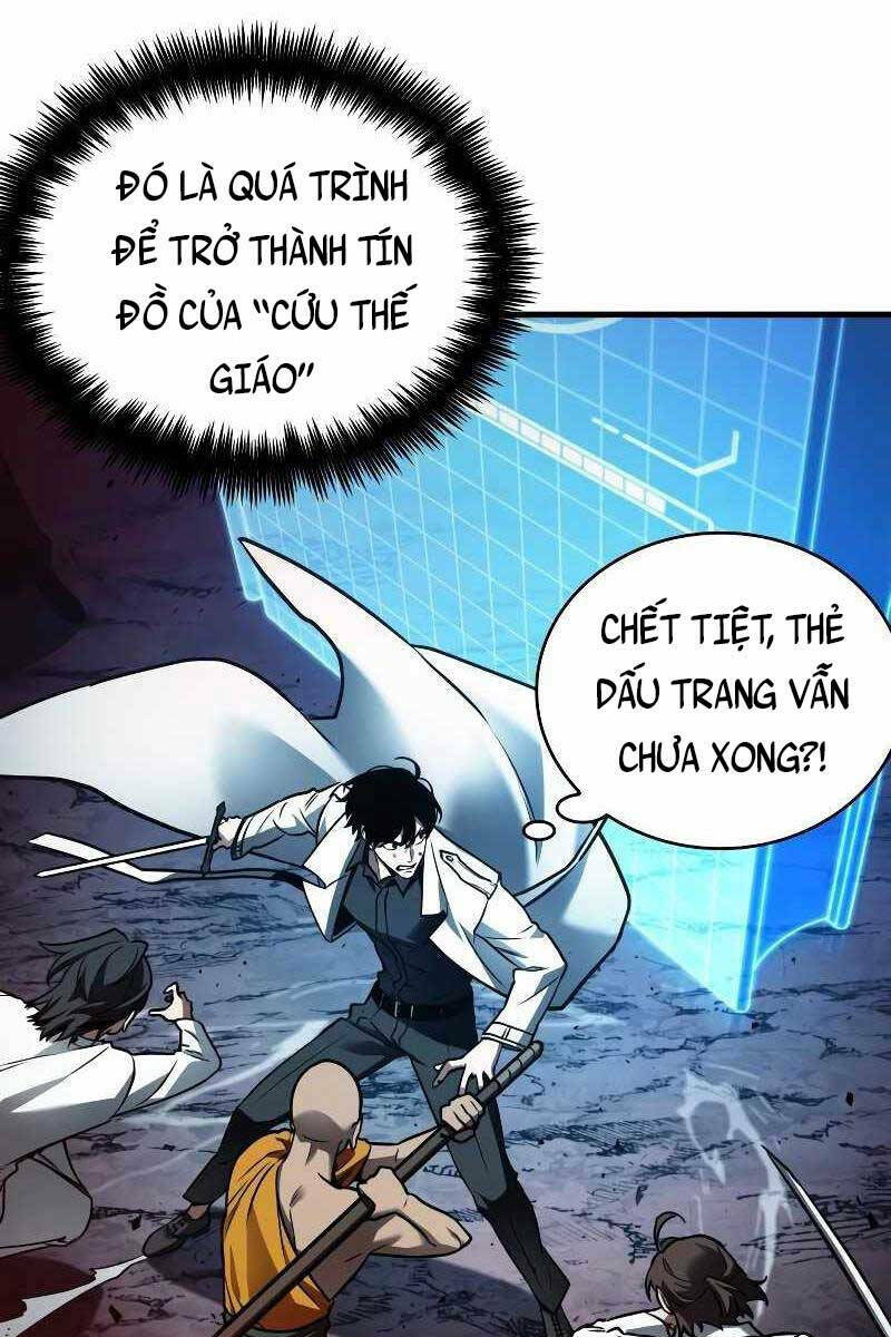 Toàn Trí Độc Giả – Omniscient Reader Chapter 151 - Trang 2