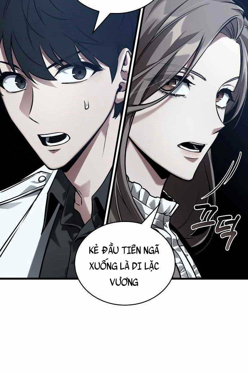 Toàn Trí Độc Giả – Omniscient Reader Chapter 148 - Trang 2