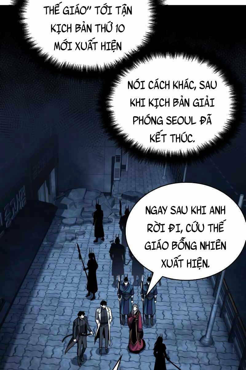 Toàn Trí Độc Giả – Omniscient Reader Chapter 148 - Trang 2