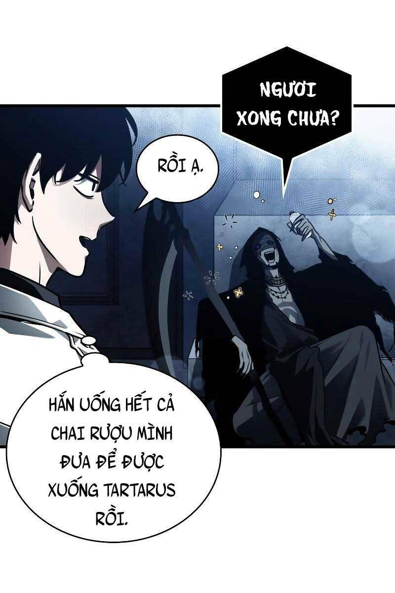 Toàn Trí Độc Giả – Omniscient Reader Chapter 147 - Trang 2