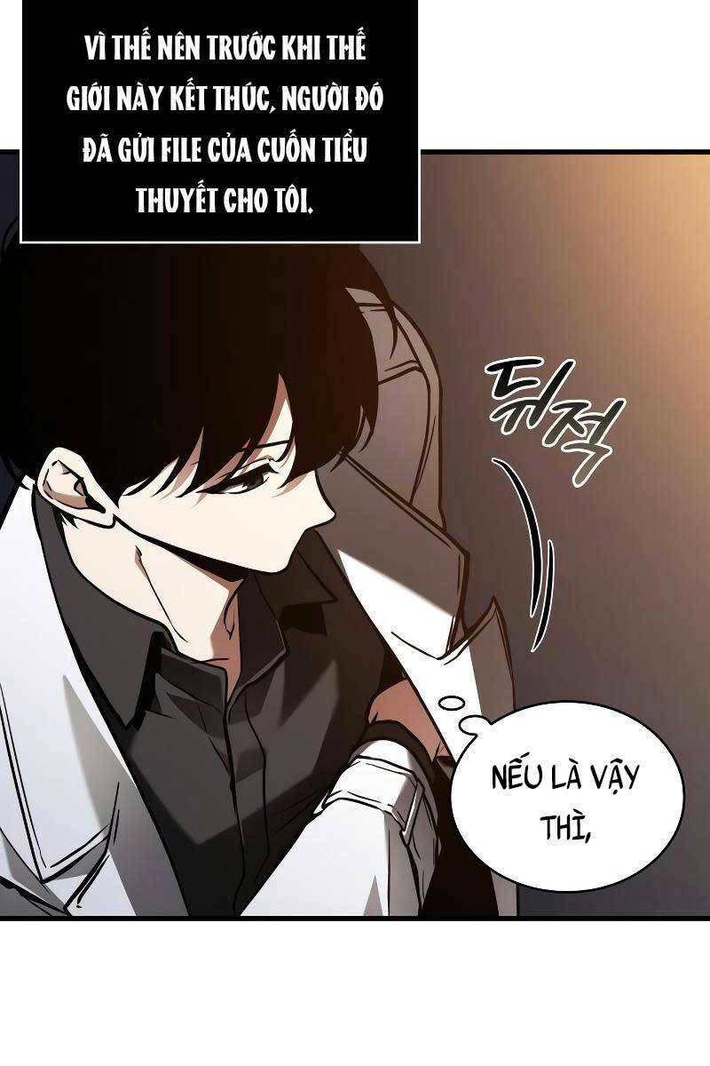 Toàn Trí Độc Giả – Omniscient Reader Chapter 146 - Trang 2