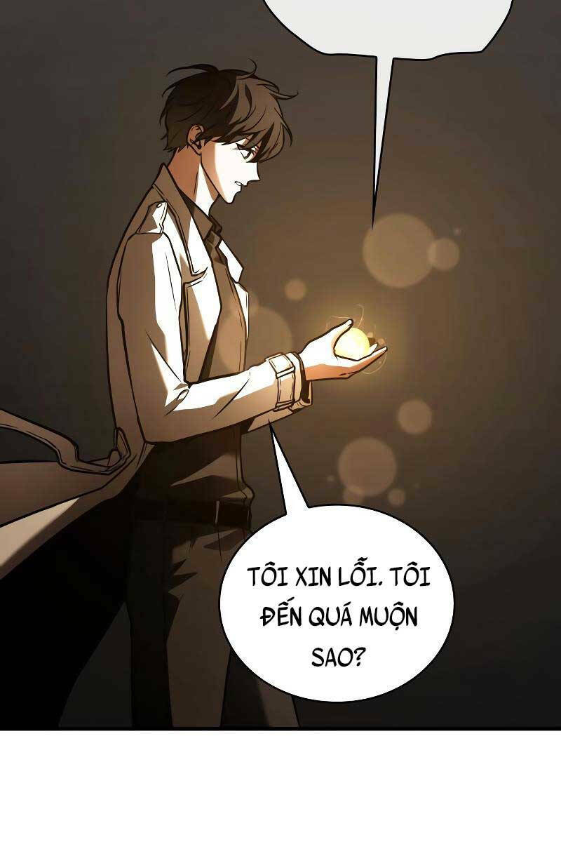 Toàn Trí Độc Giả – Omniscient Reader Chapter 146 - Trang 2