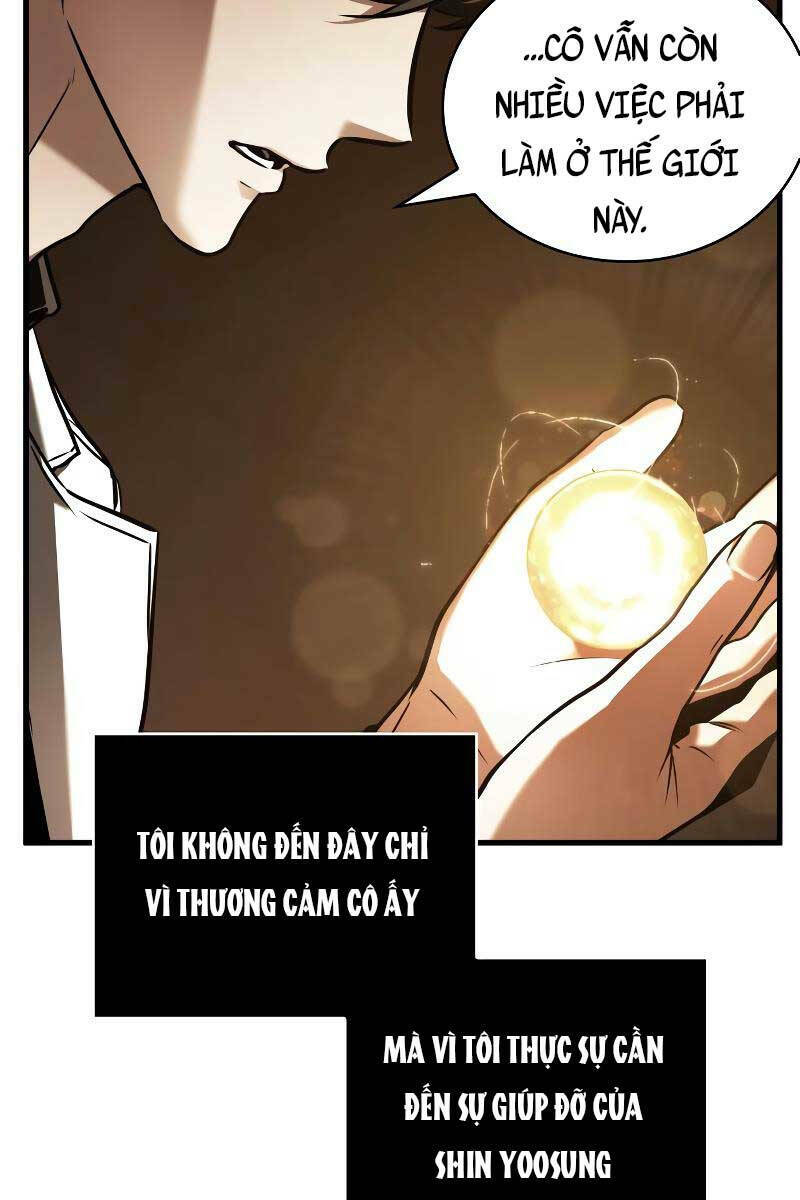 Toàn Trí Độc Giả – Omniscient Reader Chapter 146 - Trang 2