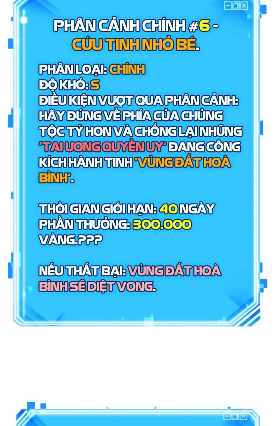 Toàn Trí Độc Giả – Omniscient Reader Chapter 145 - Trang 2